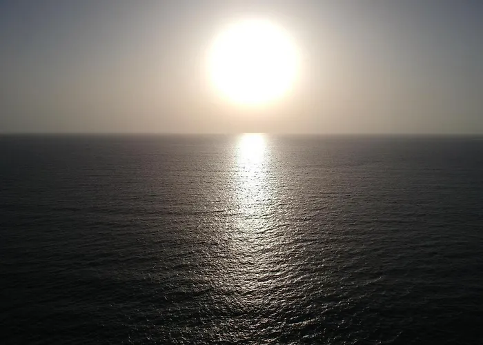 El Mocan Luxury Appartement