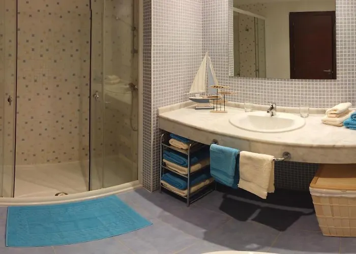 Appartement El Mocan Luxury *