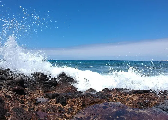 El Mocan Luxury * Palm-mar