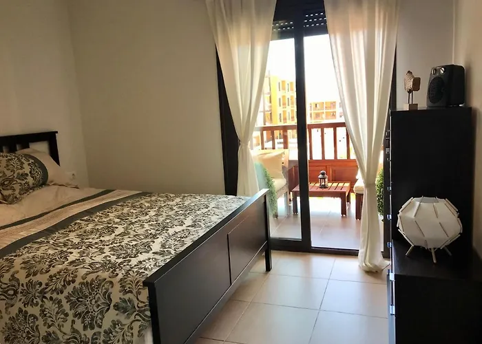 El Mocan Luxury Palm-mar