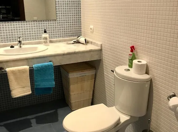 El Mocan Luxury بالم مار