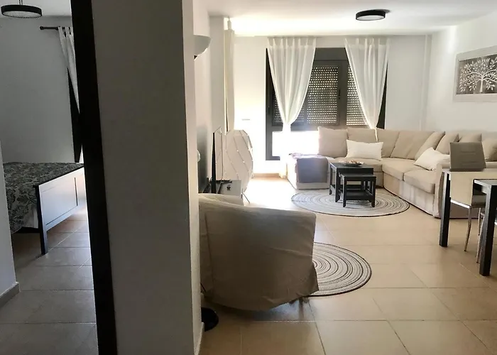 El Mocan Luxury * بالم مار