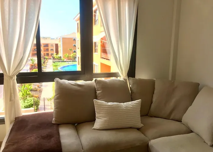 El Mocan Luxury Appartement *