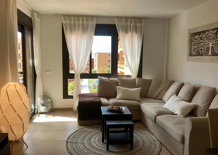 El Mocan Luxury Palm-mar