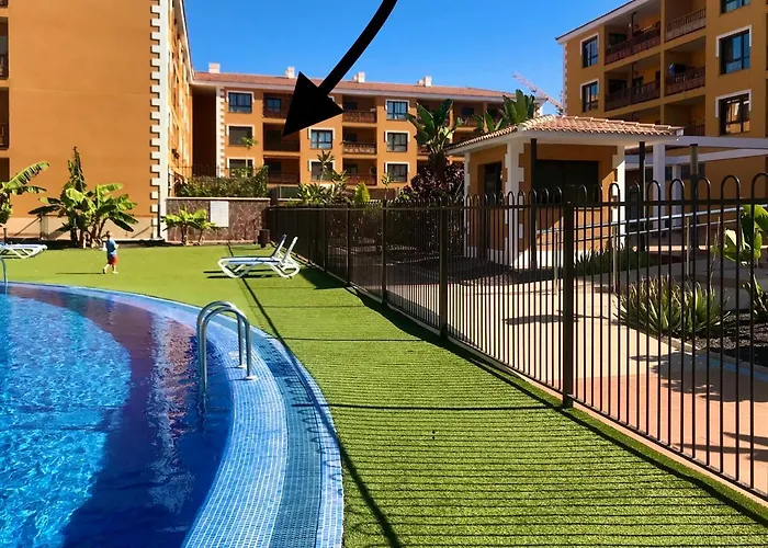 El Mocan Luxury Appartement