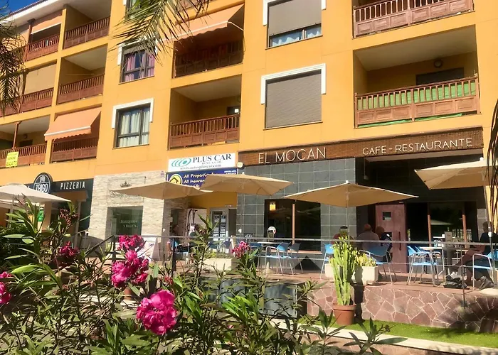 El Mocan Luxury * Palm-mar