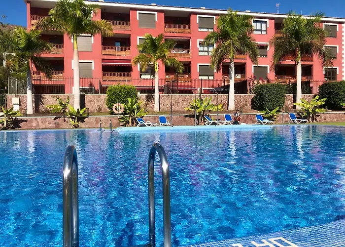 Appartement El Mocan Luxury *