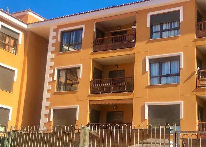 El Mocan Luxury * Palm-mar