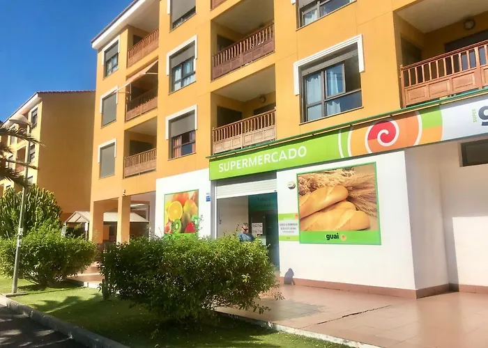 El Mocan Luxury * Palm-mar