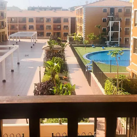 El Mocan Luxury * Palm-mar