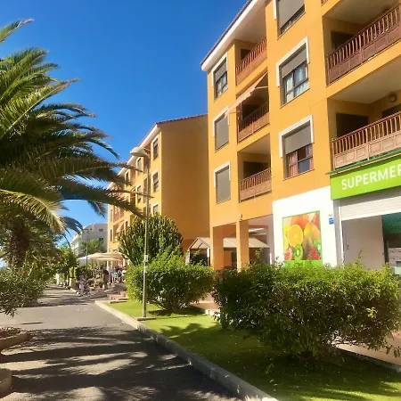 Apartamento El Mocan Luxury Palm-mar