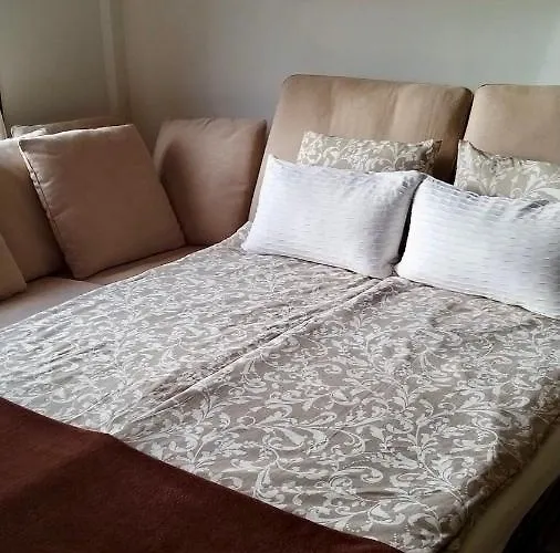 Apartamento El Mocan Luxury Palm-mar