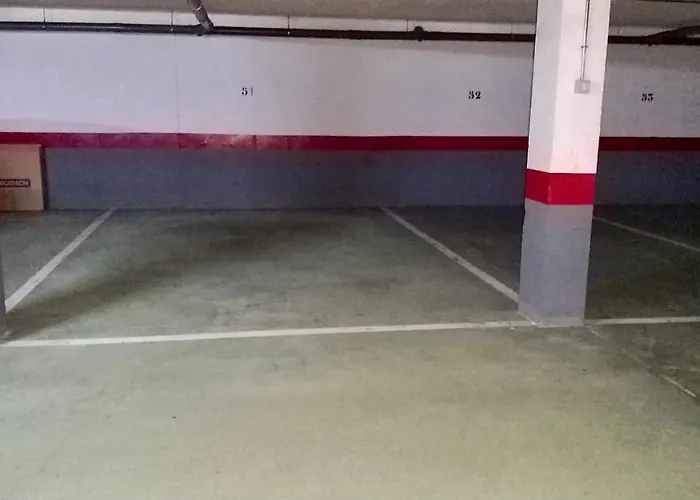 El Mocan Luxury Apartamento