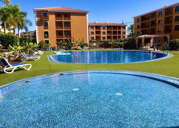 El Mocan Luxury Palm-mar