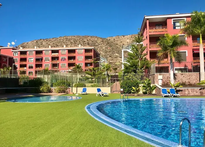 El Mocan Luxury * Palm-mar