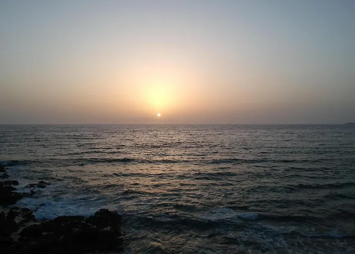 El Mocan Luxury Apartamento *