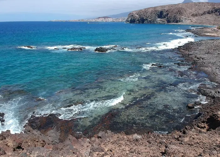 Apartamento El Mocan Luxury