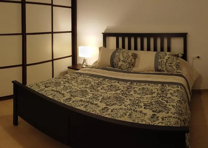 El Mocan Luxury Apartamento