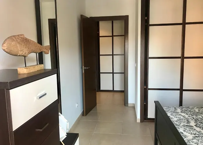 El Mocan Luxury Palm-mar