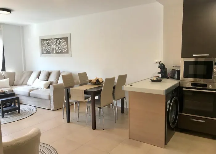 El Mocan Luxury Apartamento