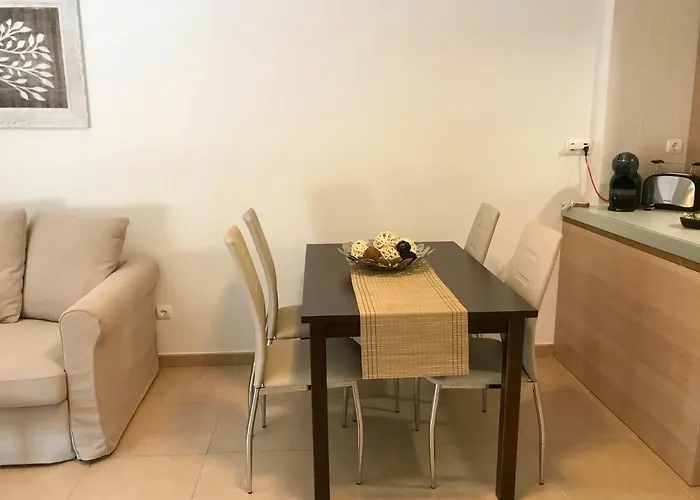 El Mocan Luxury Apartamento