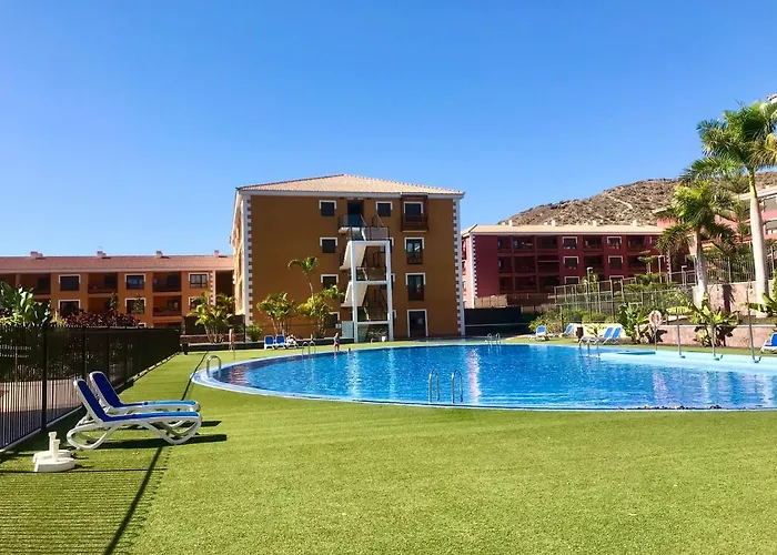 El Mocan Luxury Apartamento