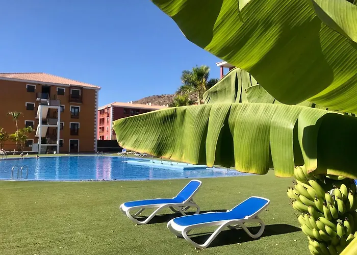 Apartamento El Mocan Luxury *